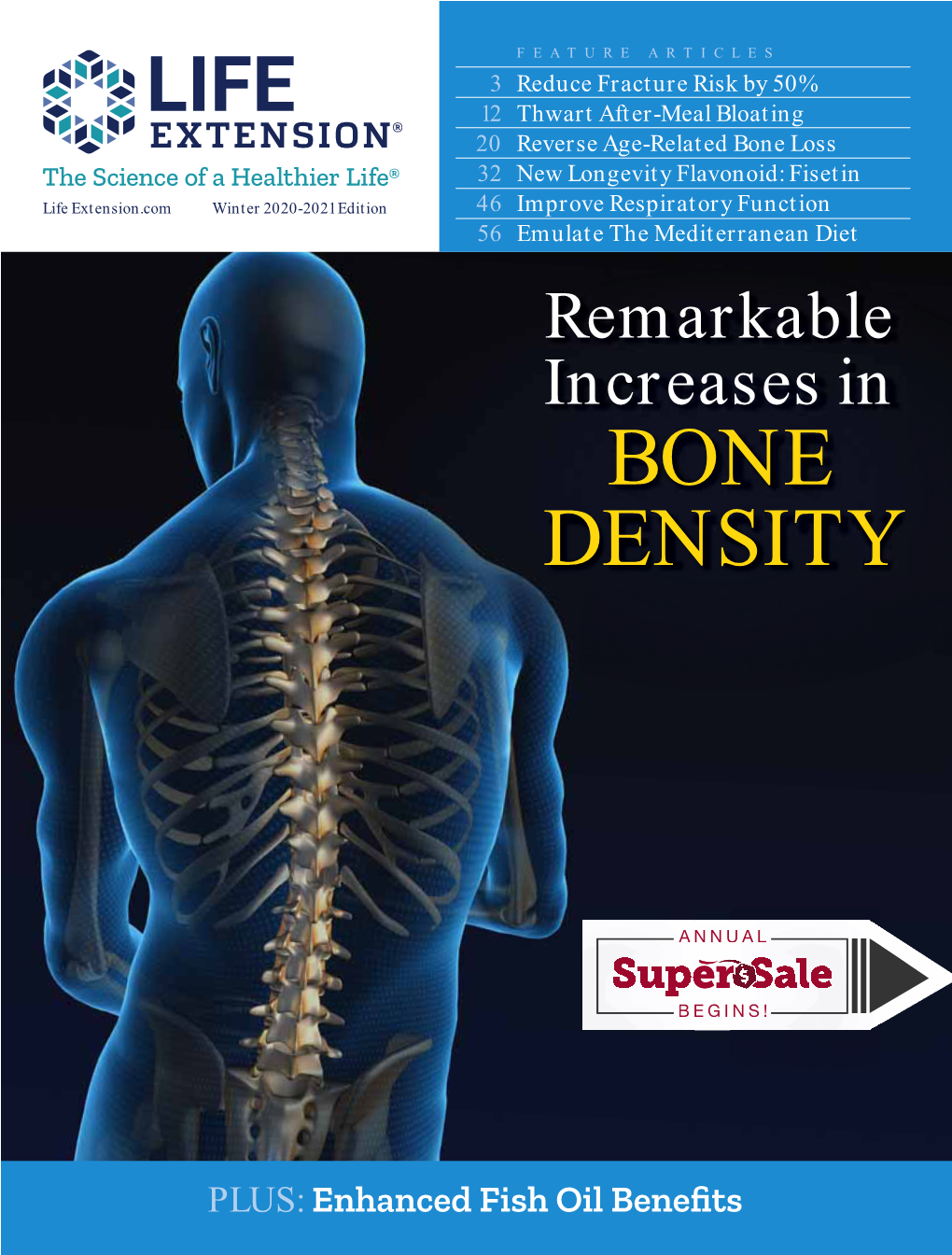 Bone Density