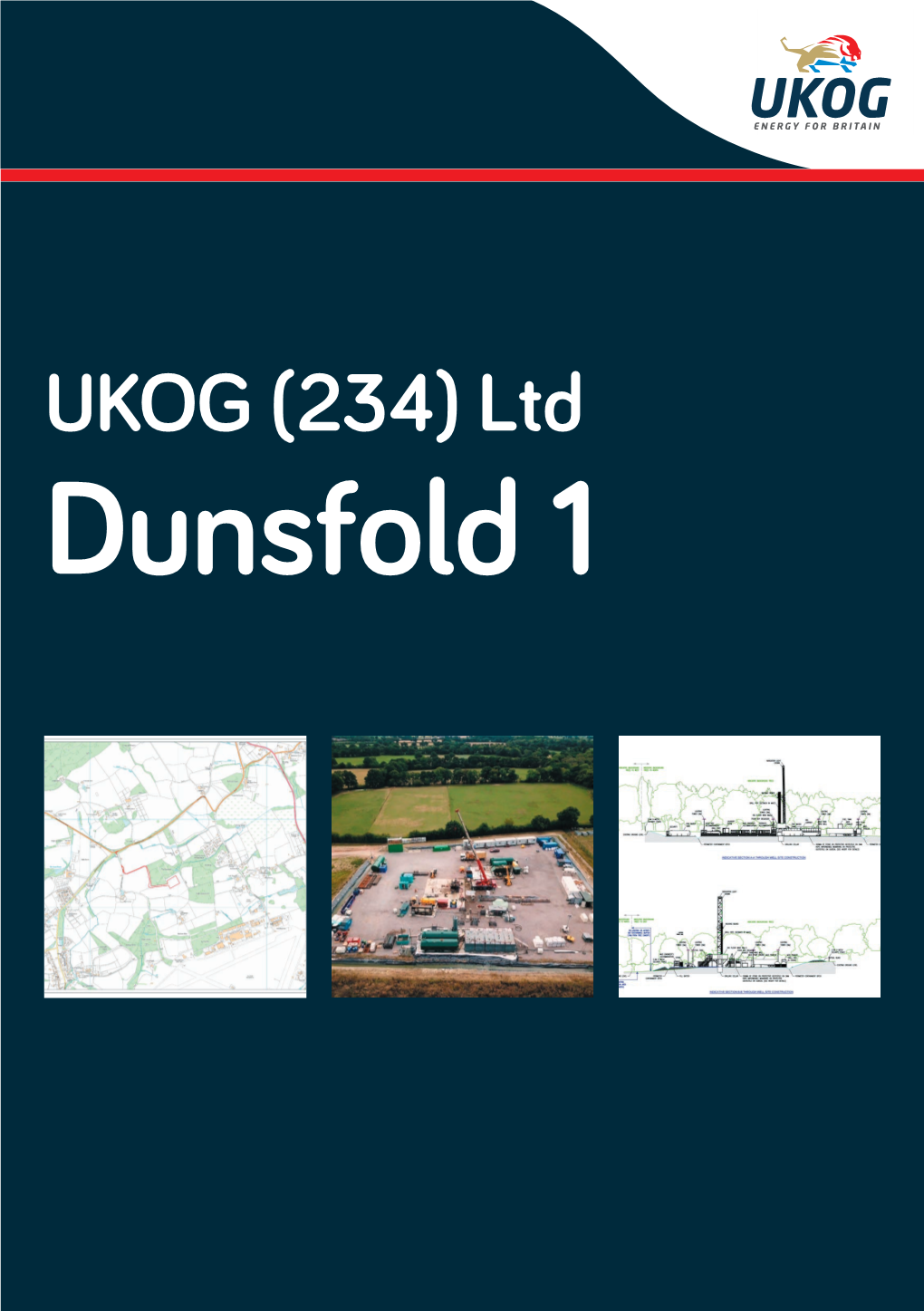 Dunsfold 1 Facts About Dunsfold-1 Dear Resident