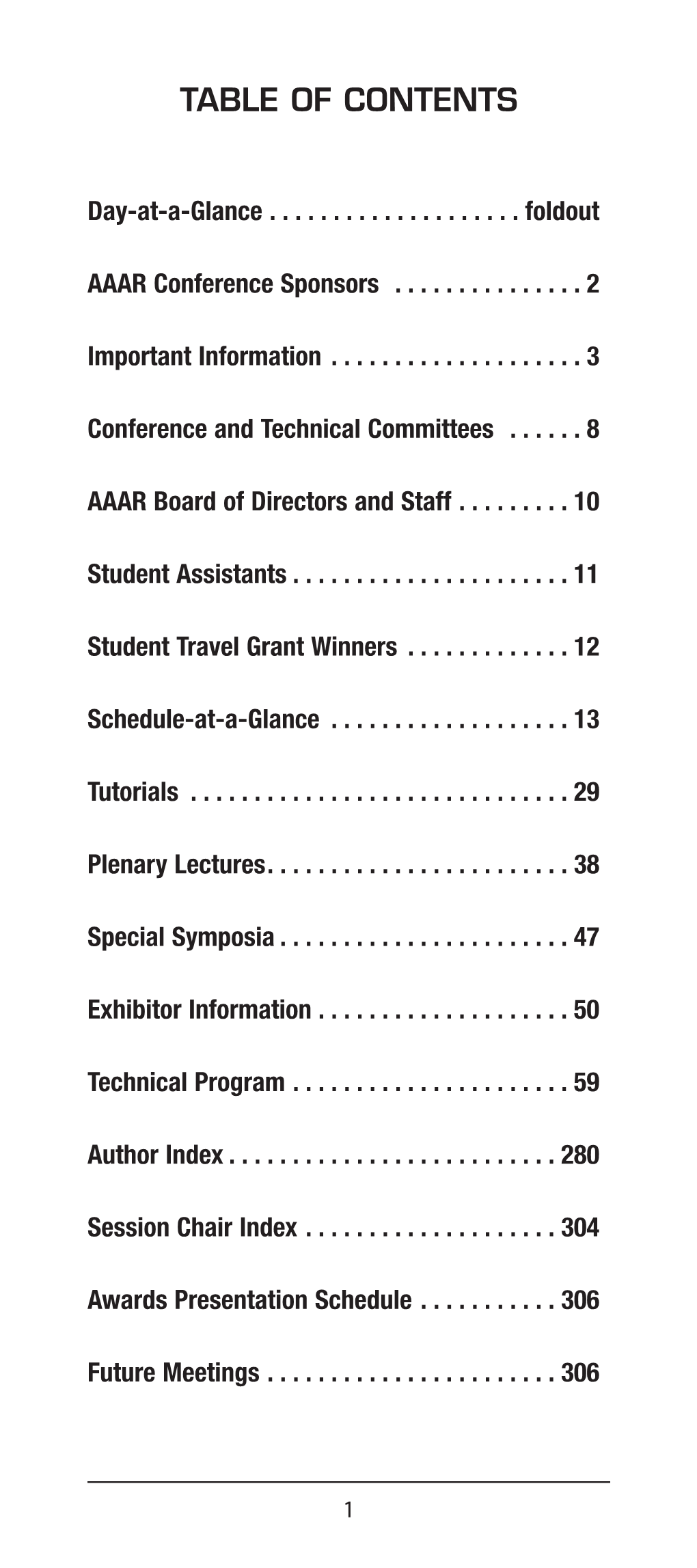 Final Program (Pdf)