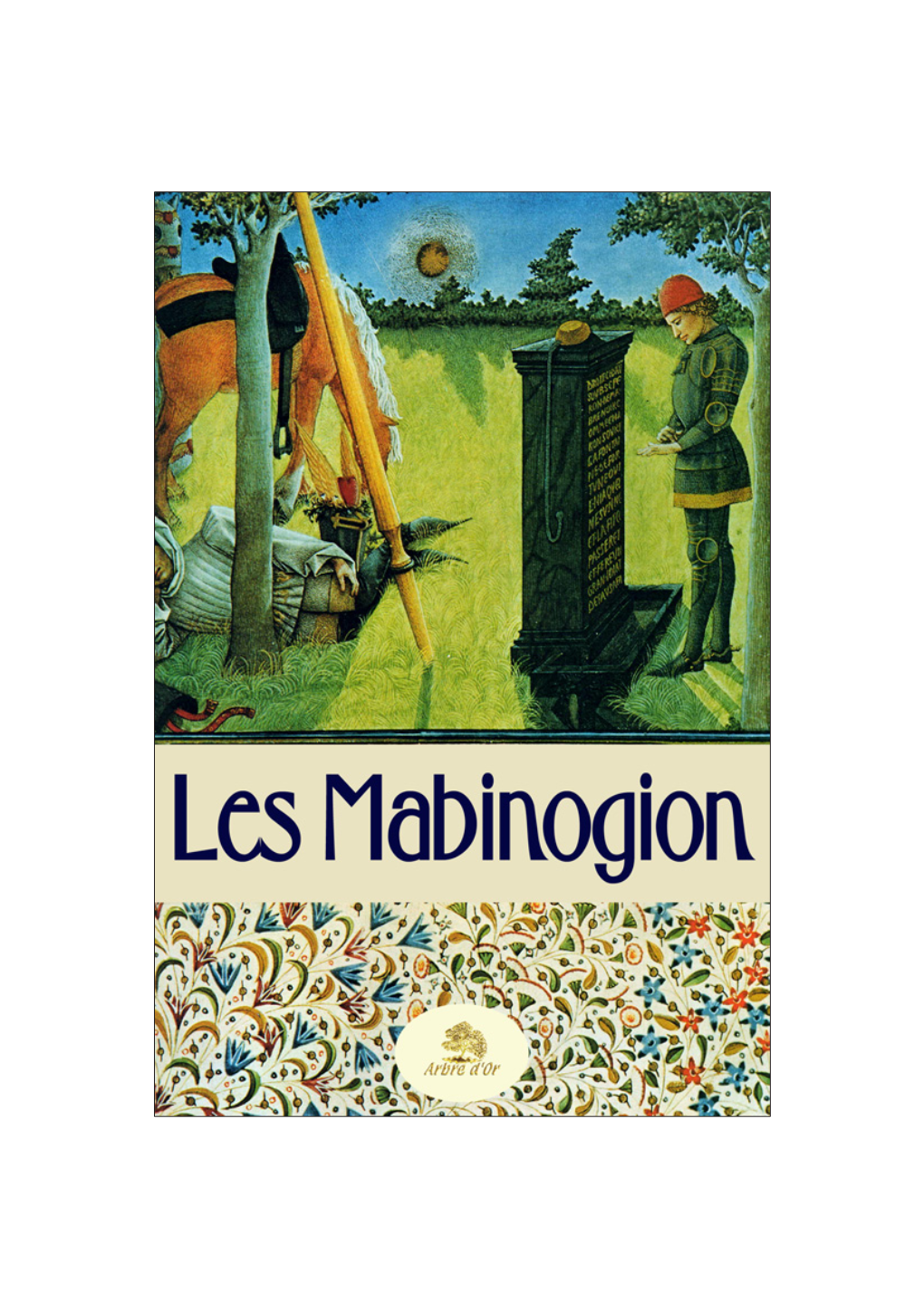 Mabinogion.Pdf