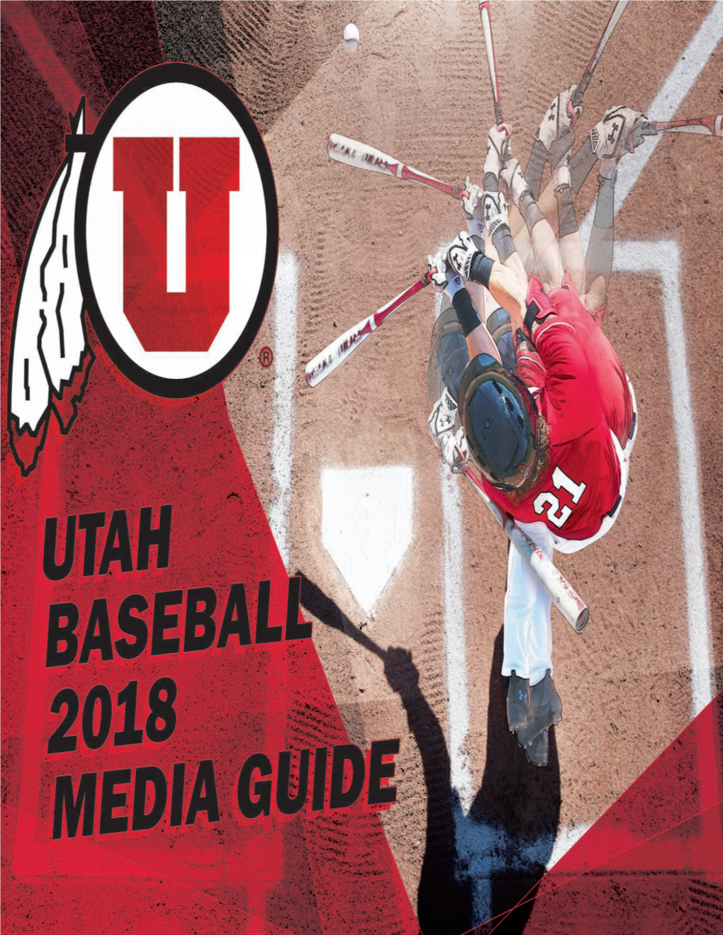 2018Utahbaseballmediaguide