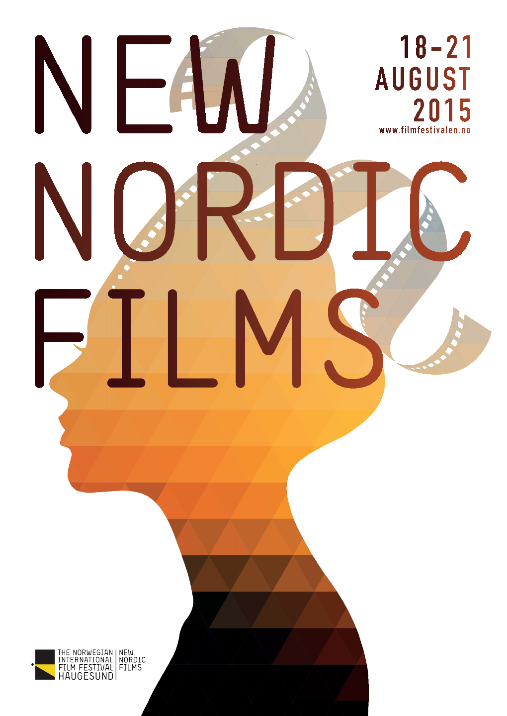 New Nordic Films Catalogue 2015