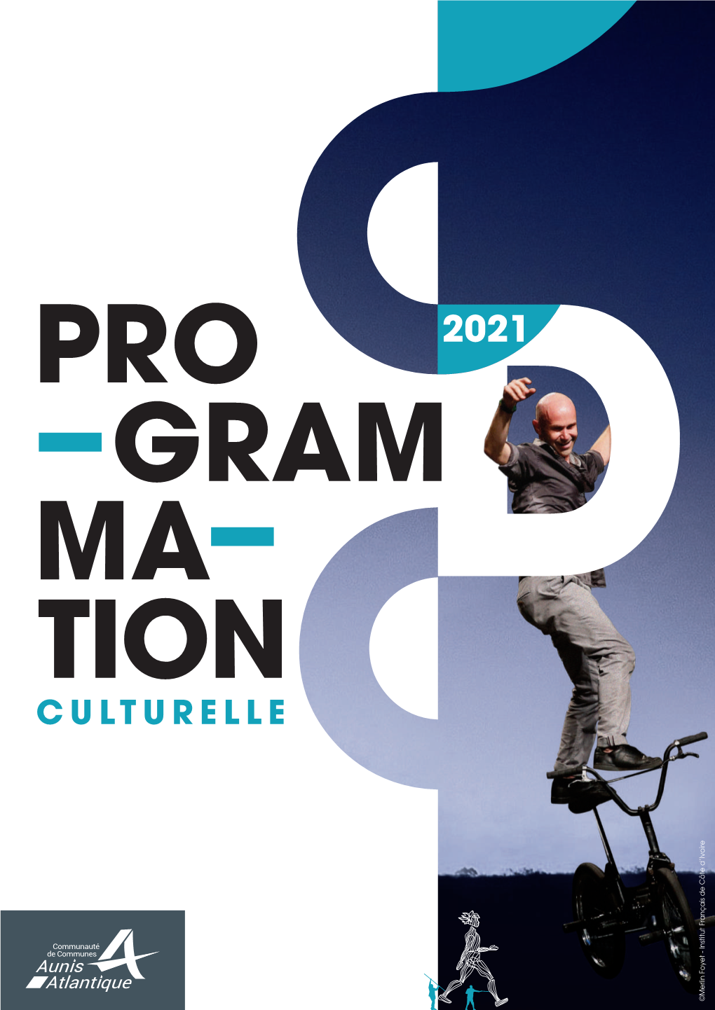Présentation De La Programmation Culturelle 2021