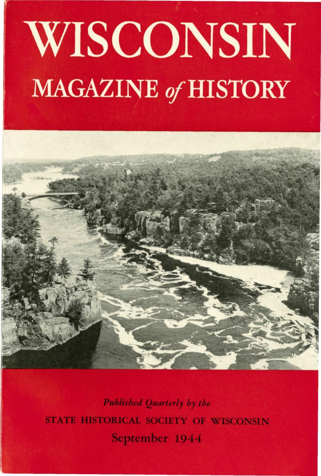 Magazine (/History