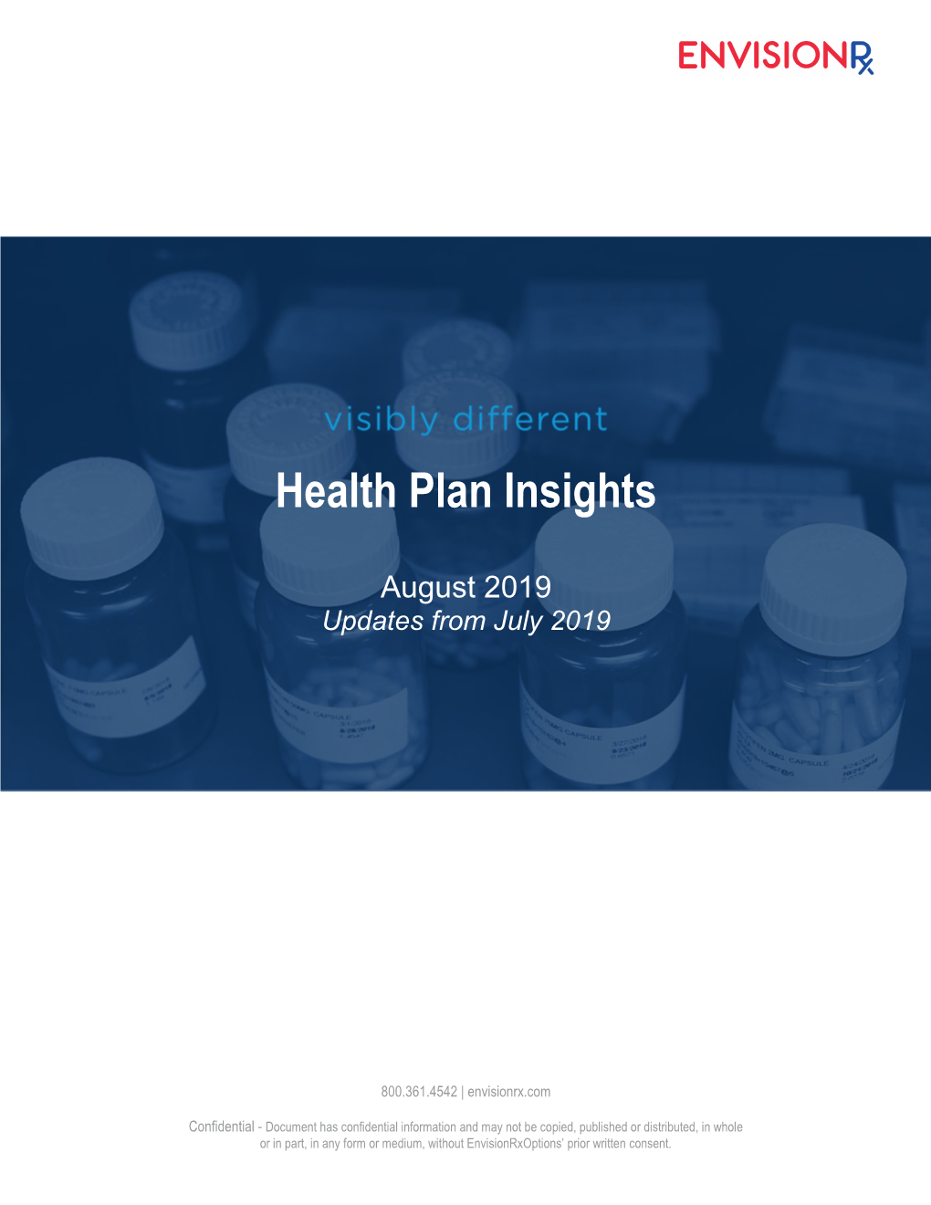 Health Plan Insights