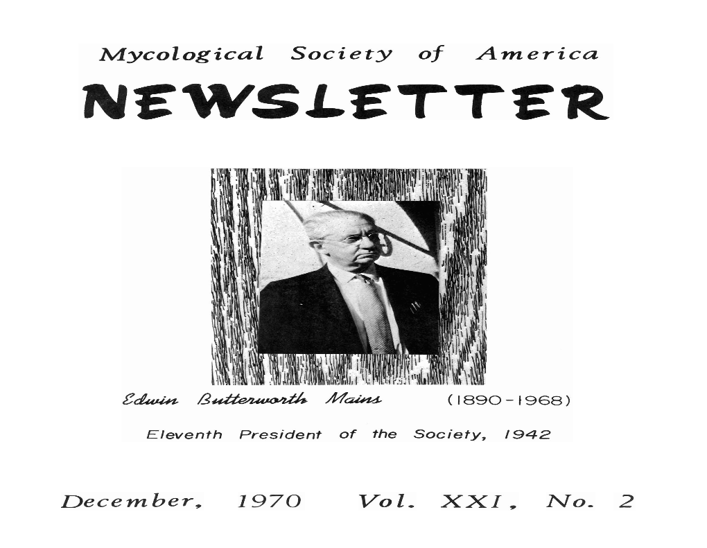 December-1970-Inoculum.Pdf