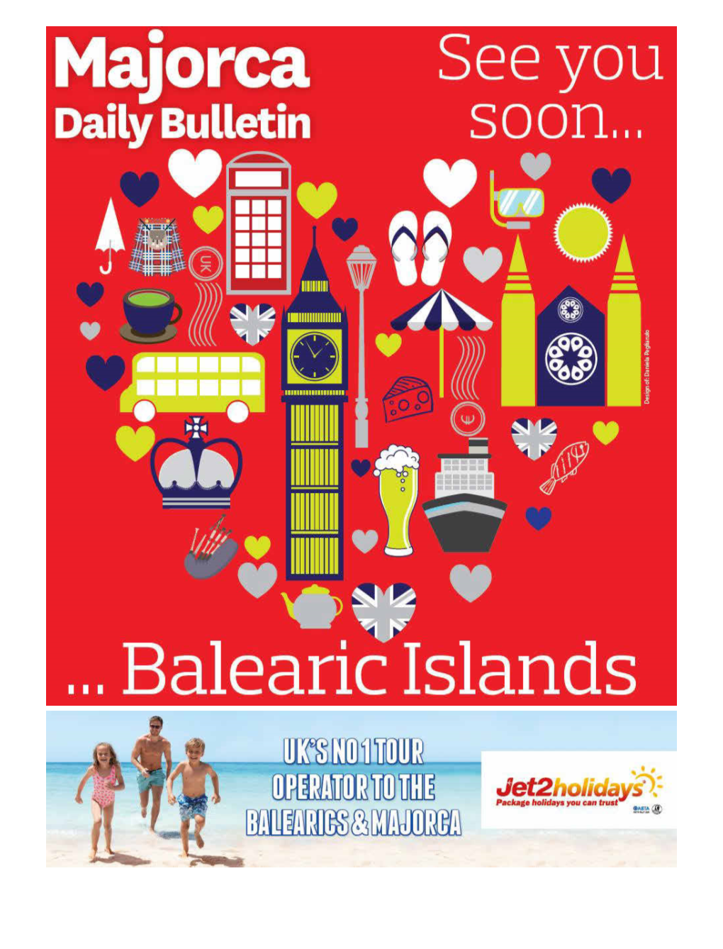 2 Majorca Daily Bulletin