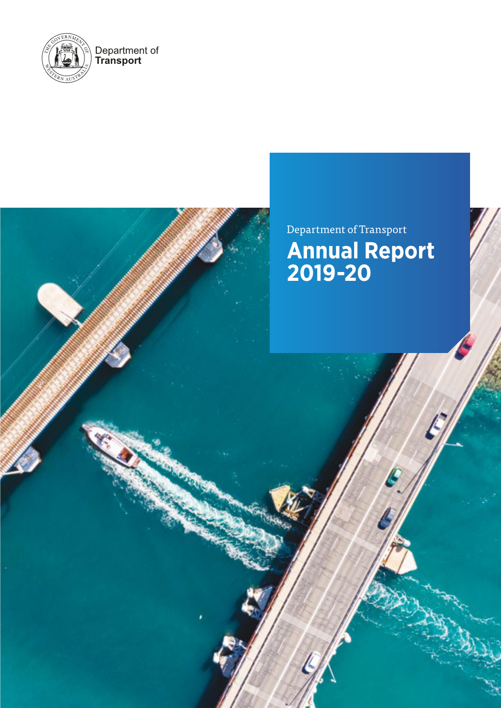 Annual Report 2019-20