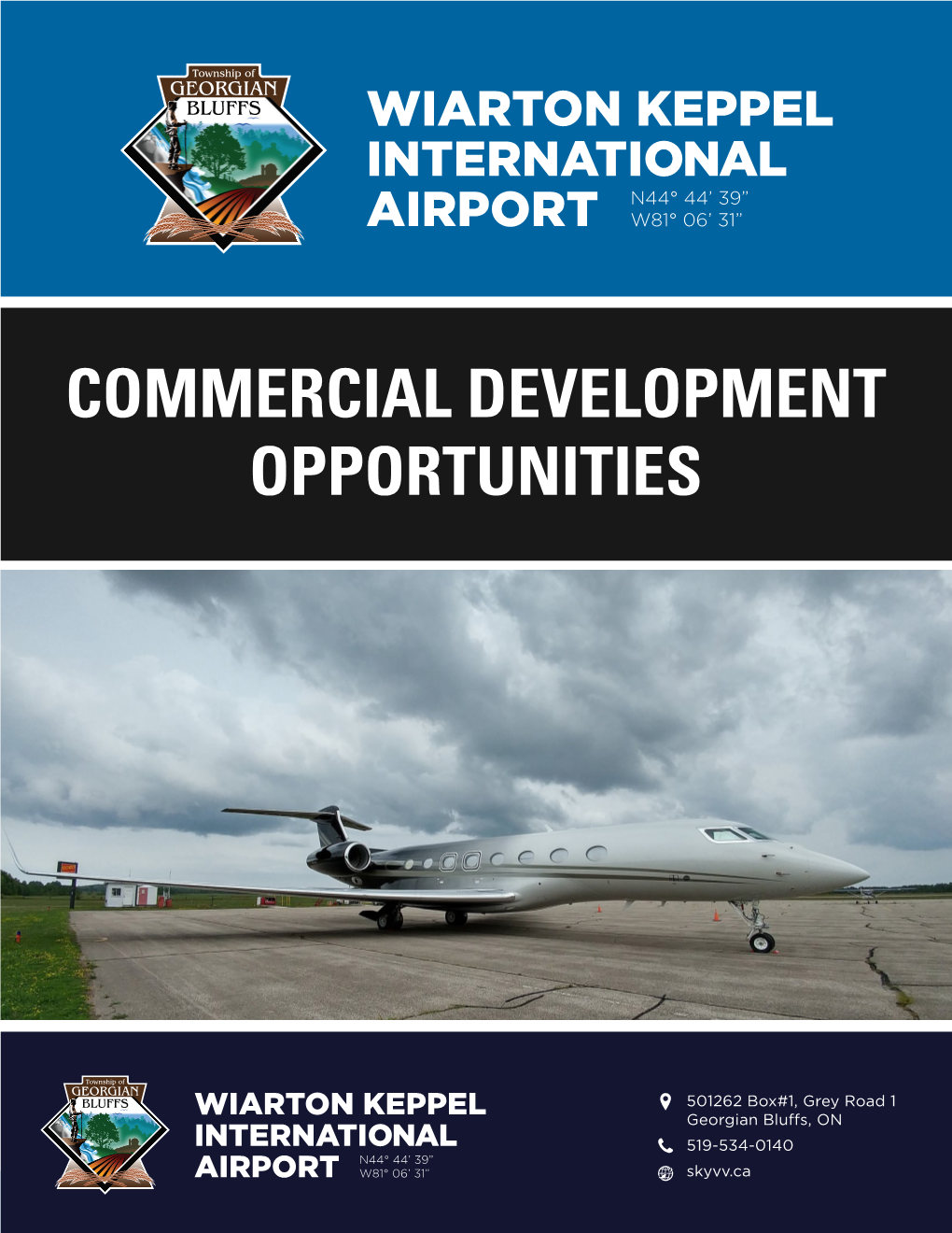 Commercial Development Opportunities