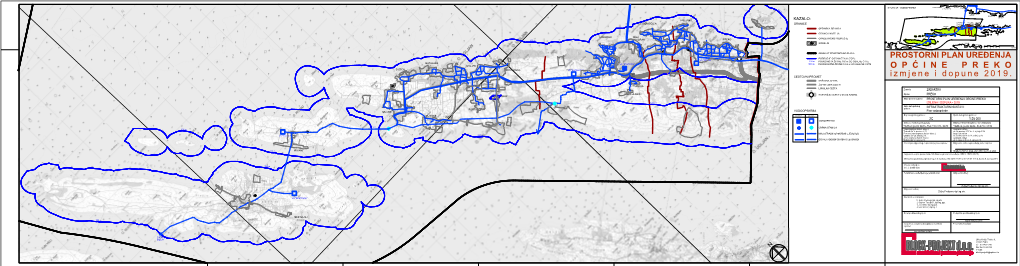 VODOOPSKRBA PUNTA SKALA .2Ä,12 DIKLO 300 M '3(75Ý$1(