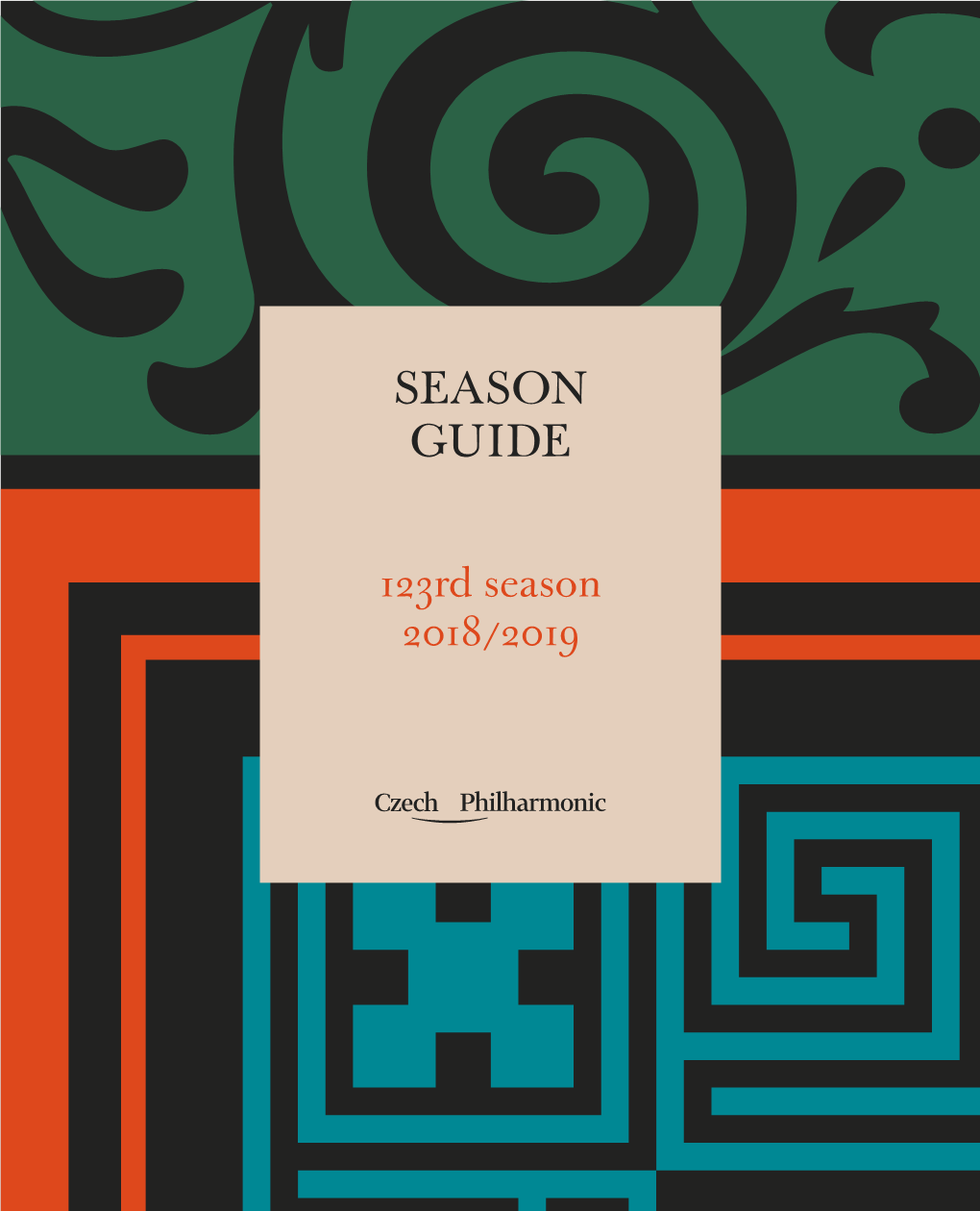 Season Guide