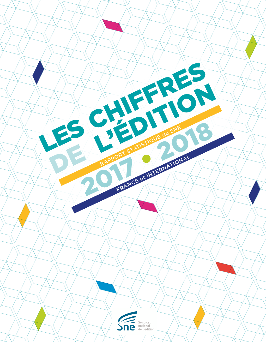 Les Chiffres De L'édition 2017 - 2018