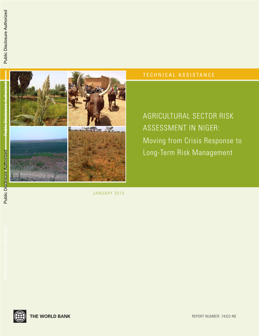 Rainfall Analysis and Drought Classification 49