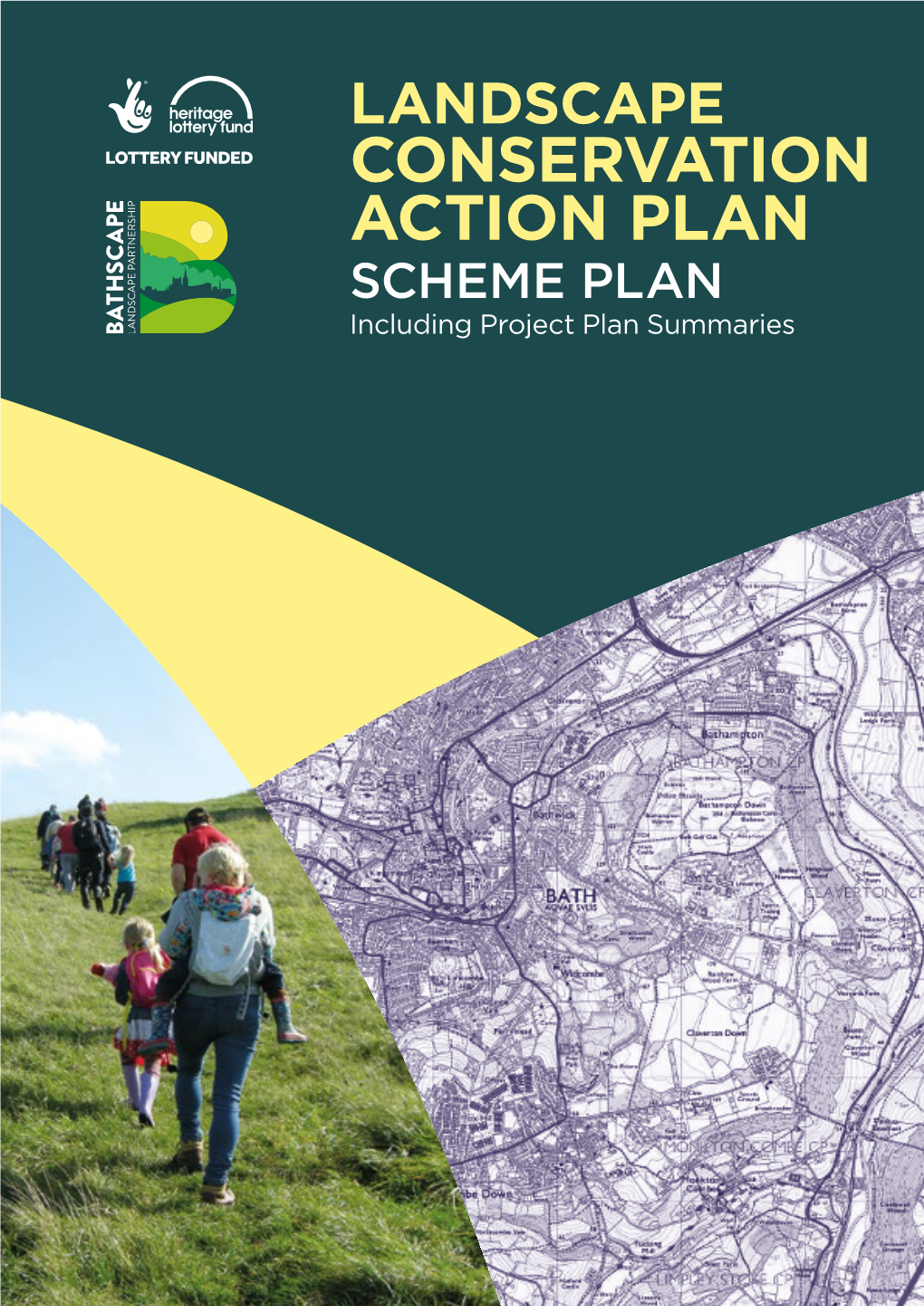 Bathscape Landscape Conservation Action Plan