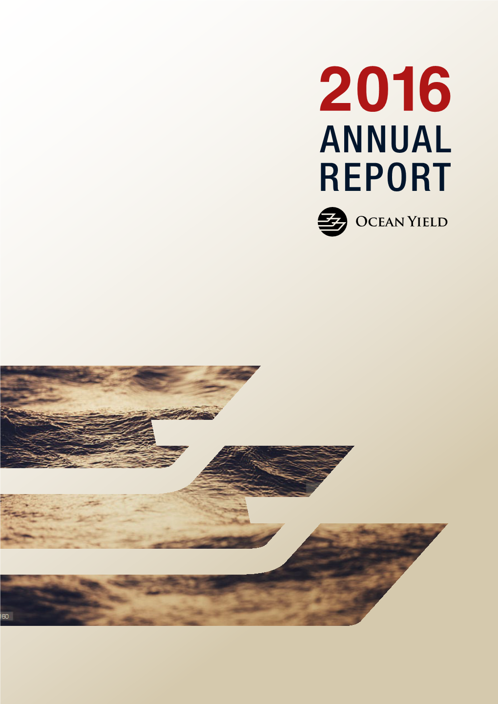 Ocean Yield ASA 2016 Annual Report