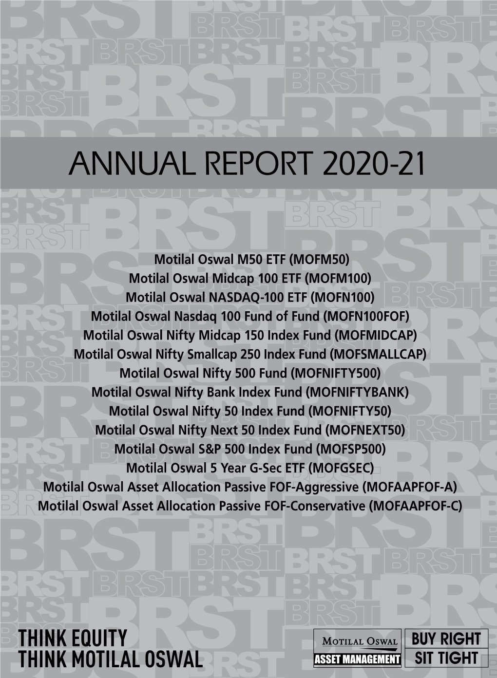 Annual Report 2020-21