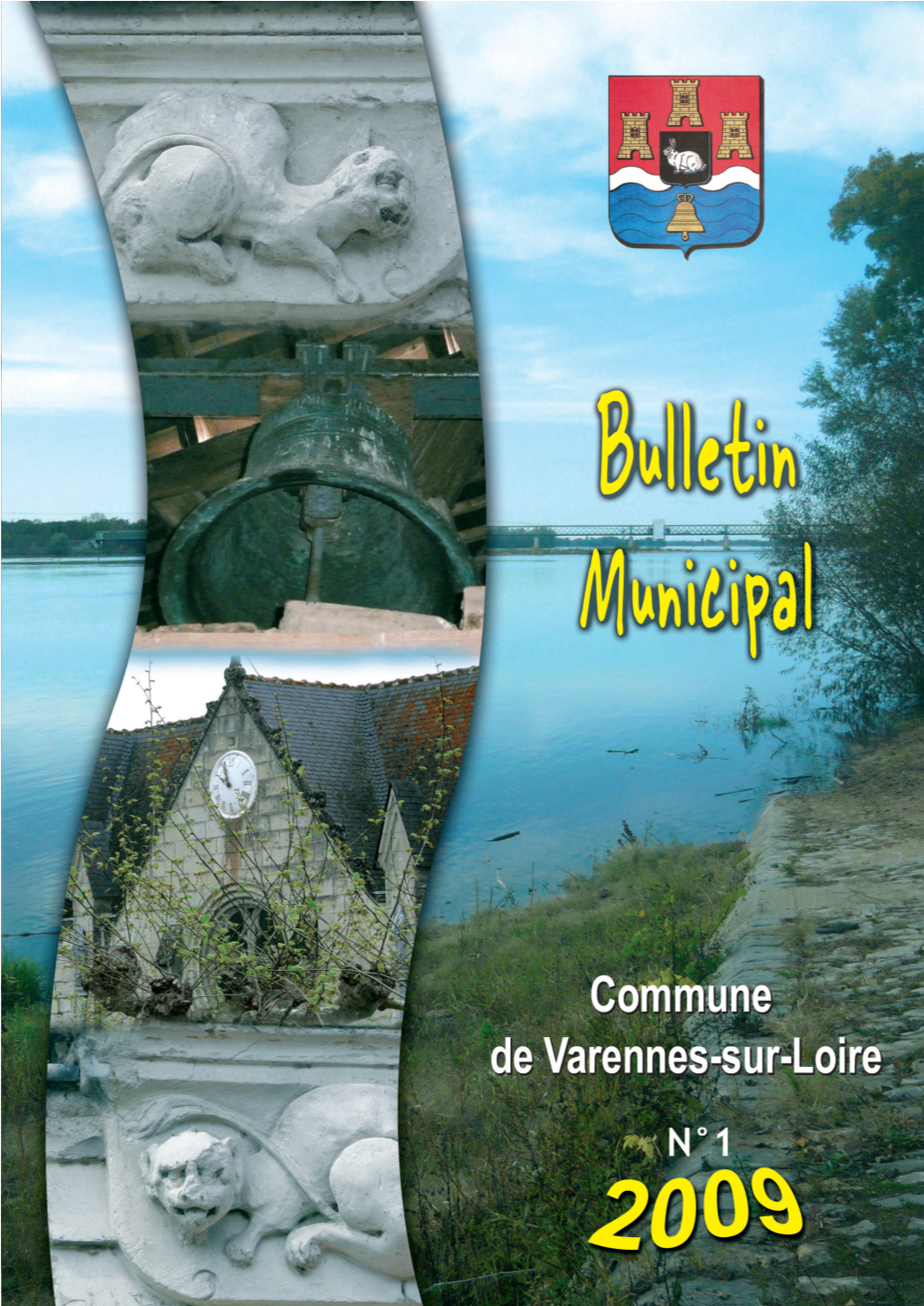 Bulletin 2009-1