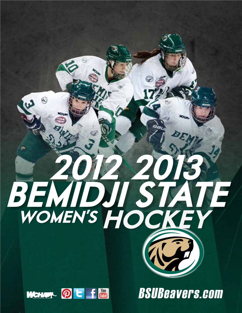 2012-13 Media Guide