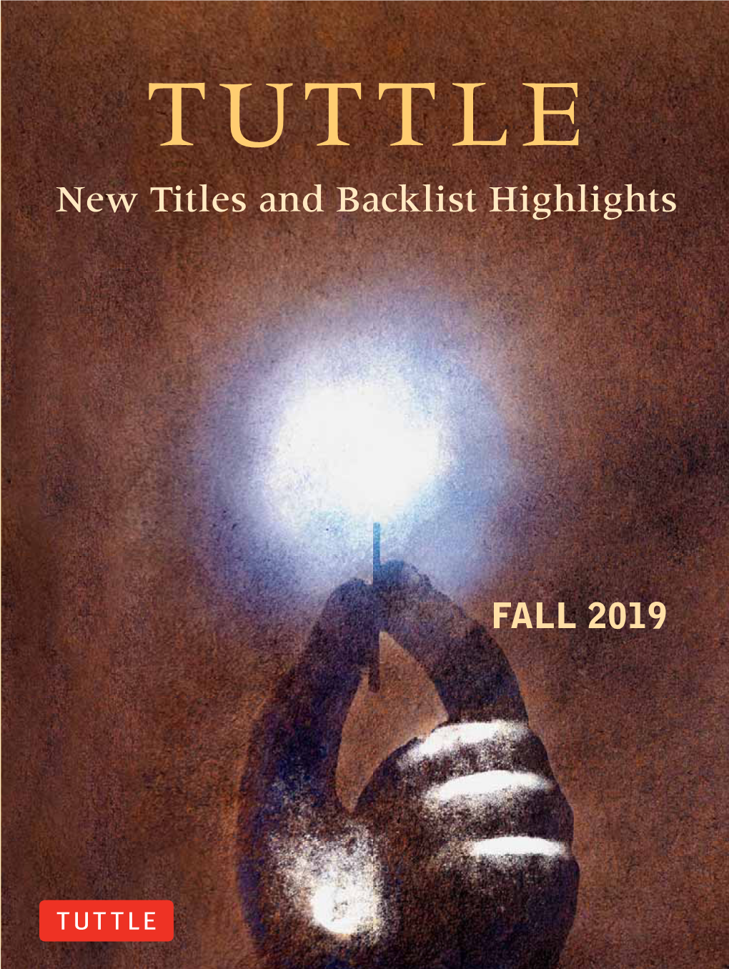 2019B Tuttle Trade Catalog INT.Indd