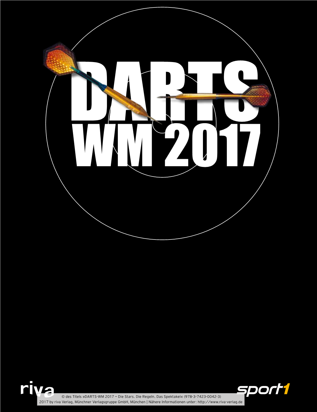 DARTS-WM 2017 — Die Stars