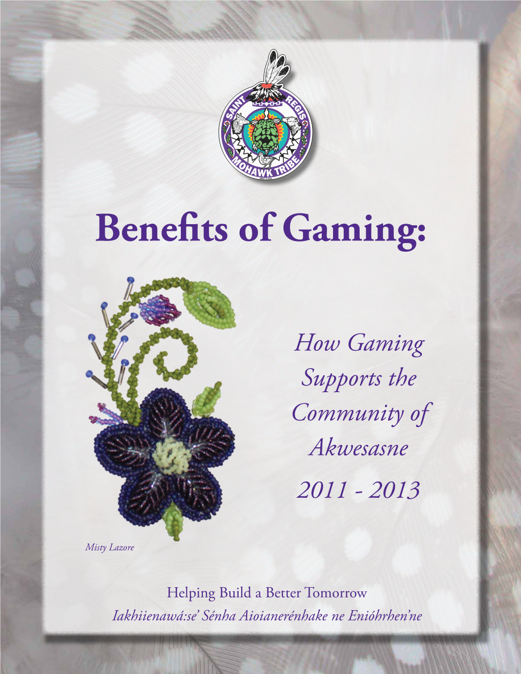 Benefits of Gaming