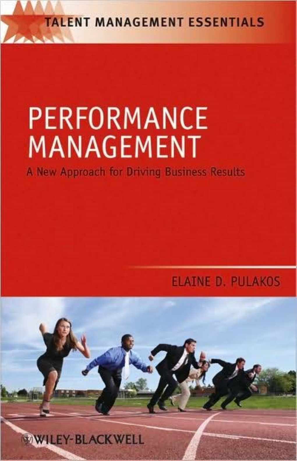 PERFORMANCE MANAGEMENT Performance Management, a New