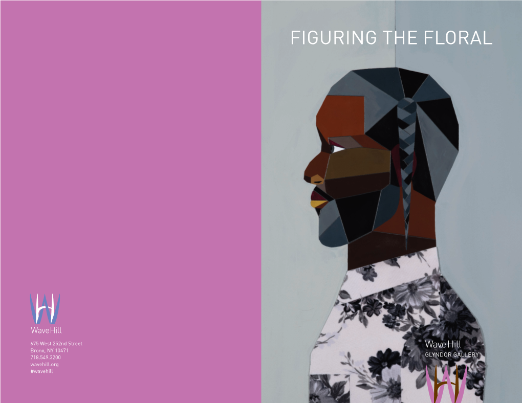 Figuring the Floral