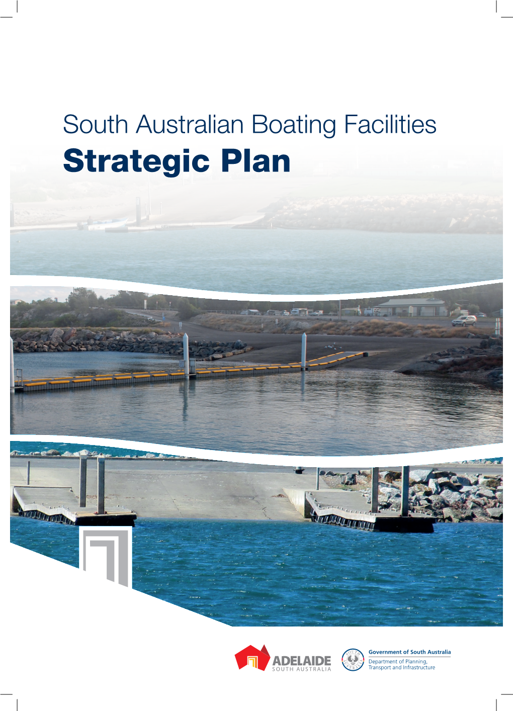 South Australian Boating Facilities Strategic Plan