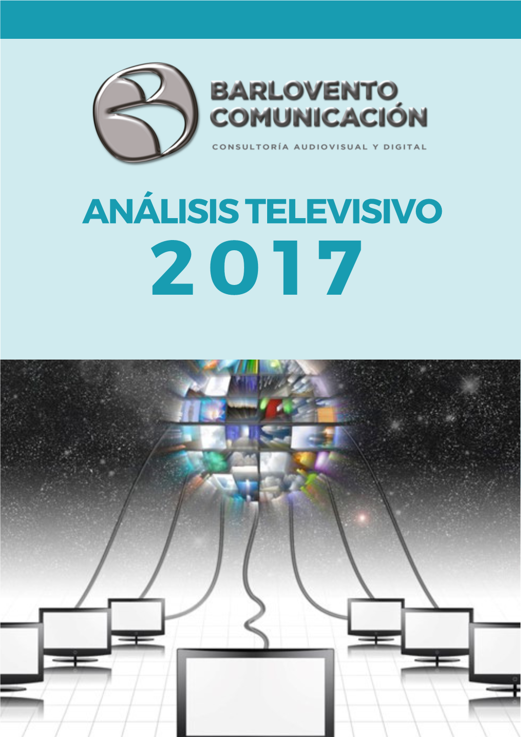 Análisis Televisivo 2017