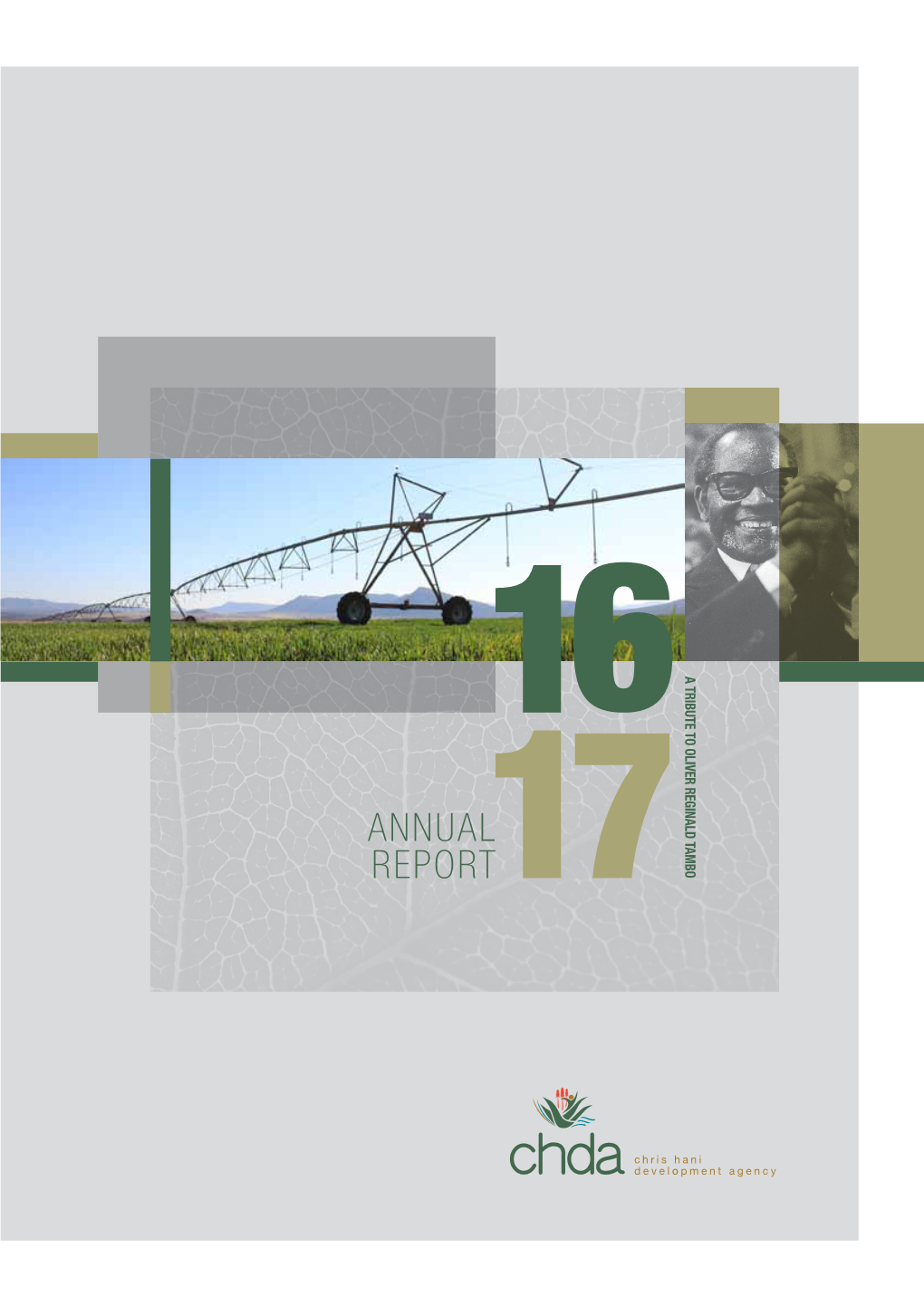 Annual Report CONTENTS