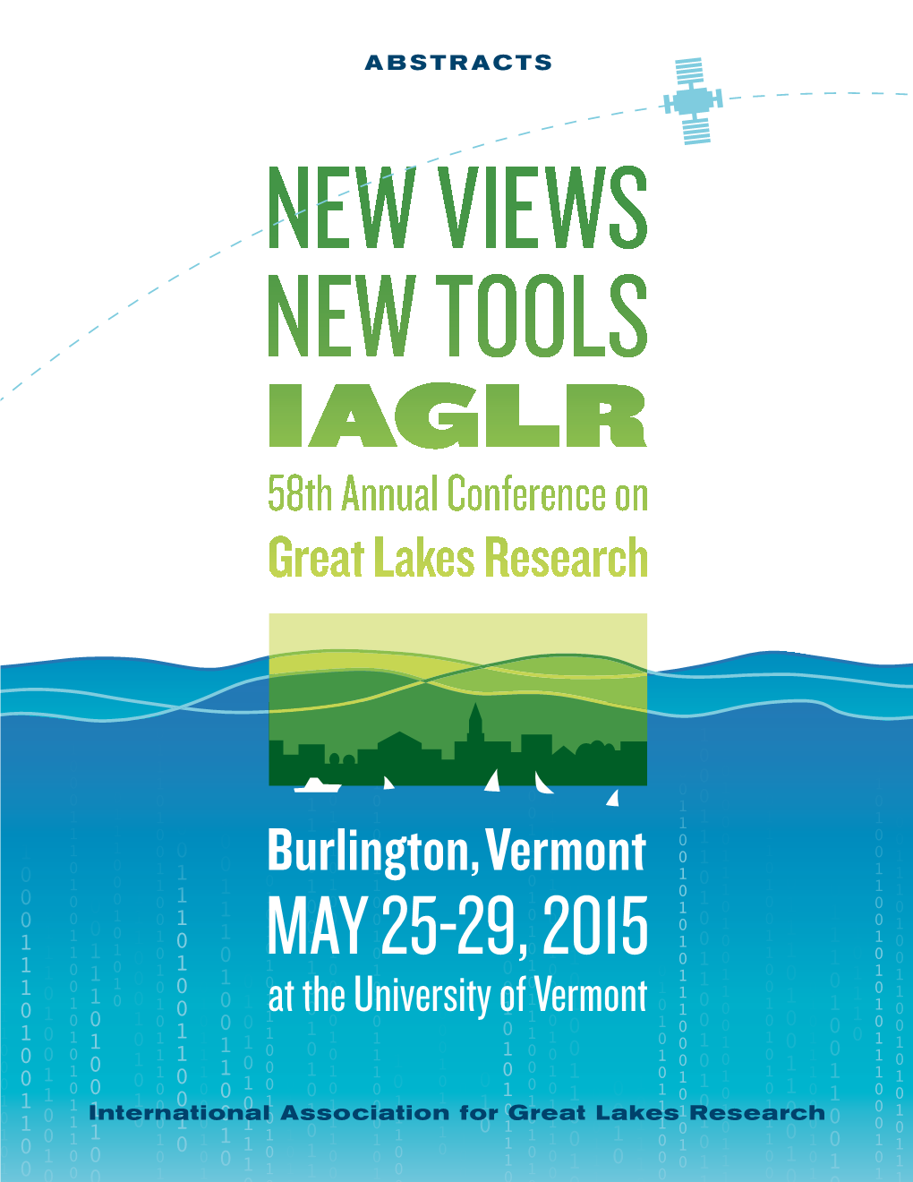 International Association for Great Lakes Research ABSTRACTS