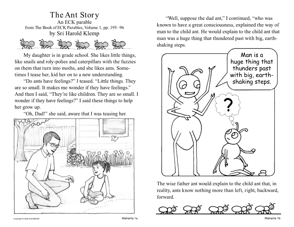 1A-D the Ant Story.P65