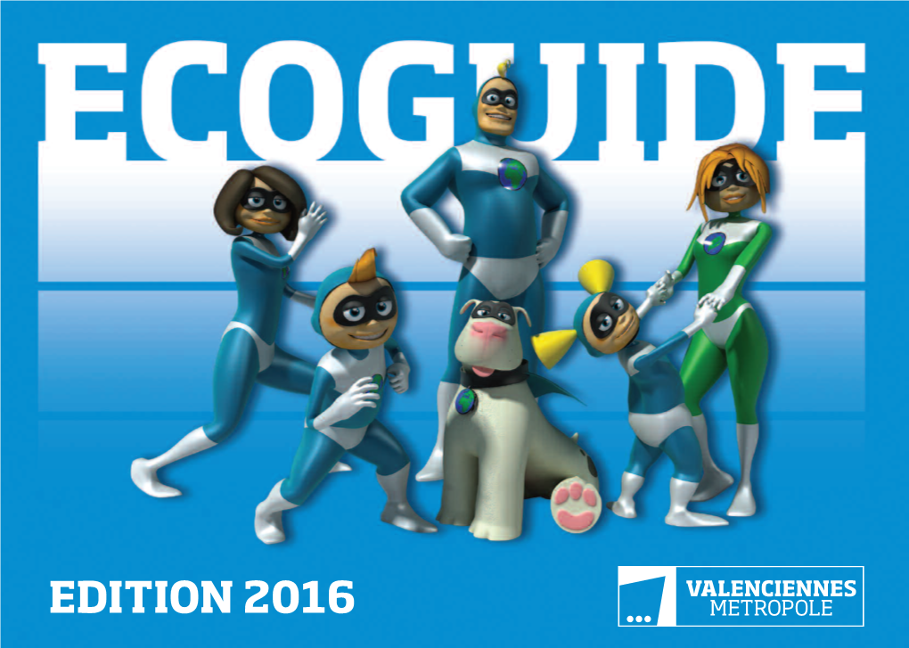 Ecoguide 2016