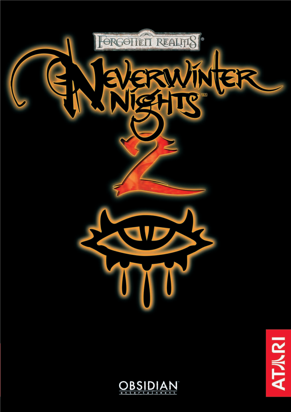 Neverwinter Nights 2 Extended Player Handbook