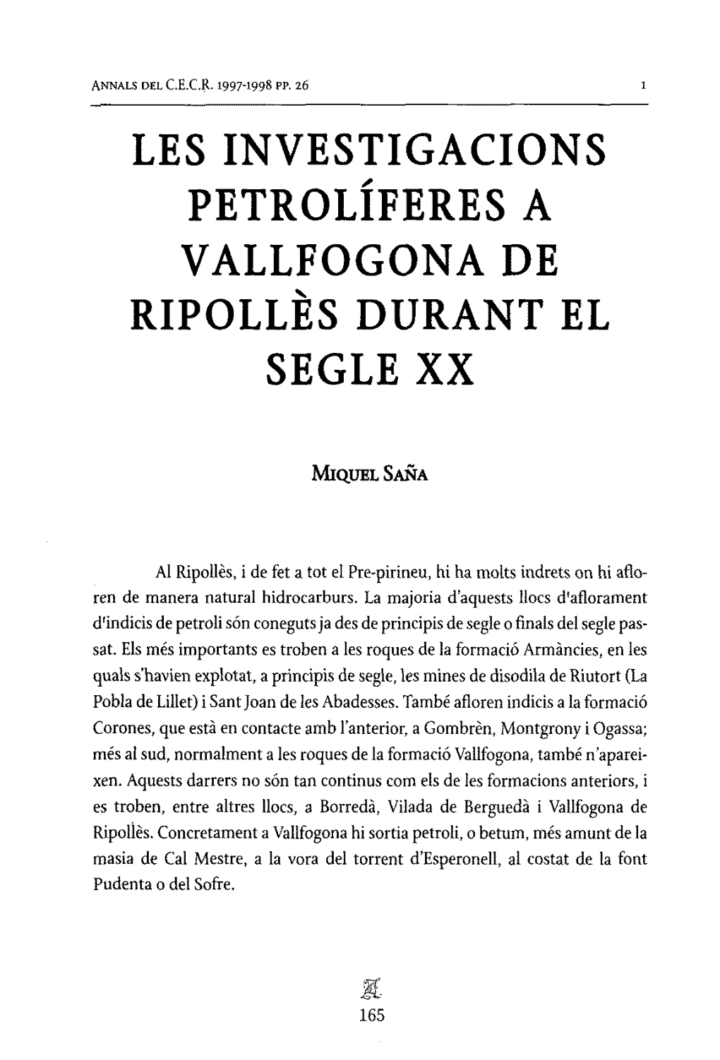 Petrol~Feres A