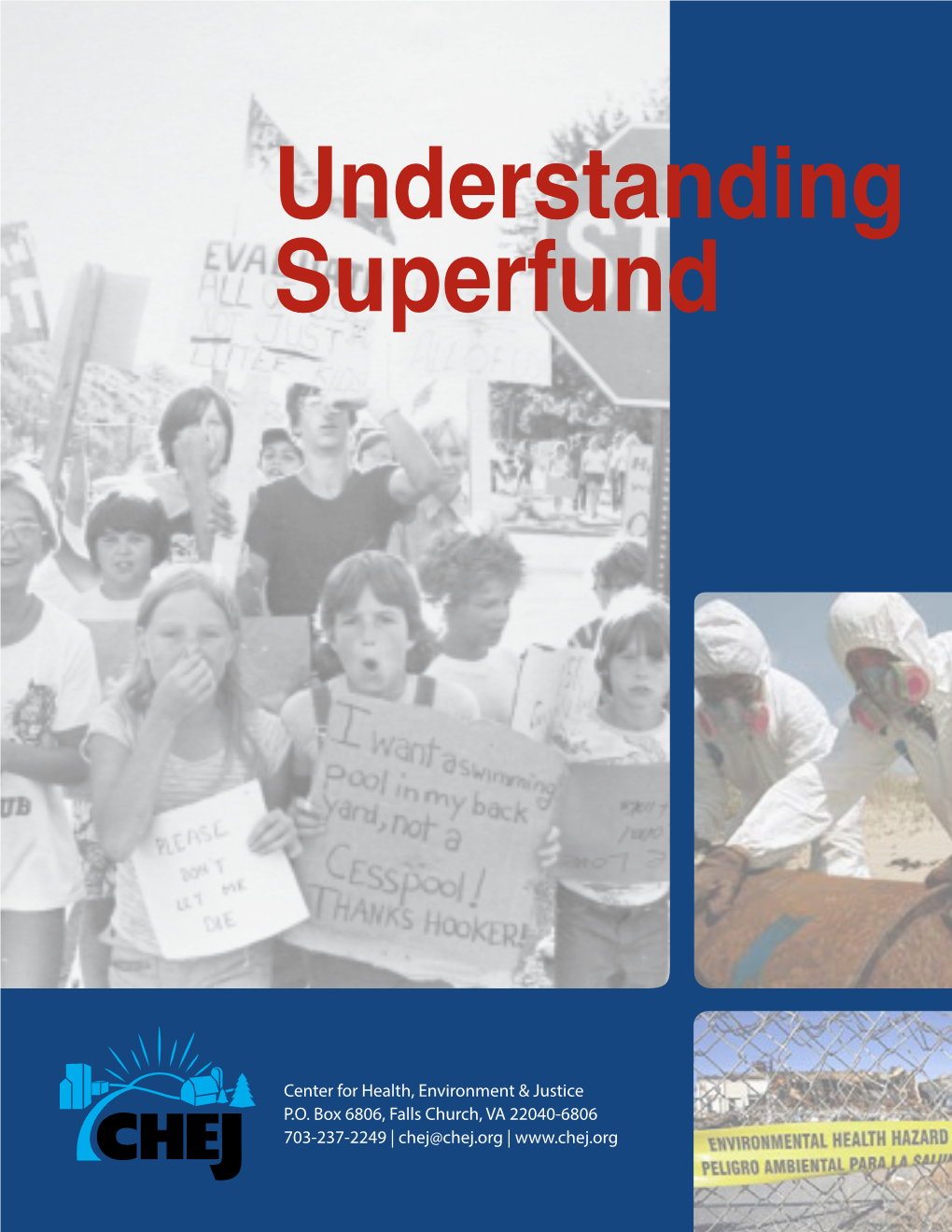 Understanding Superfund