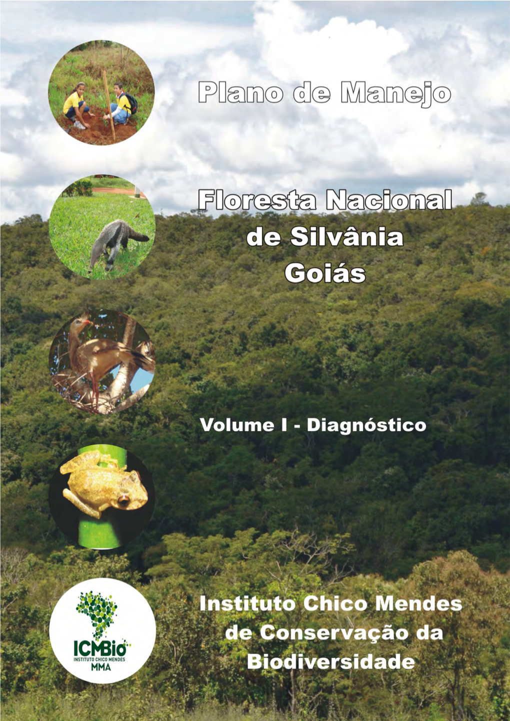 Volume I PM De Silvânia 16-09-14