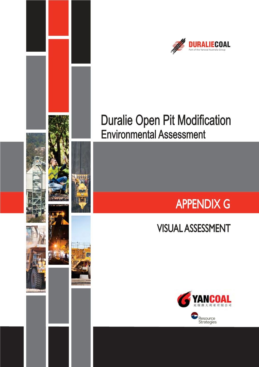 Visual Assessment