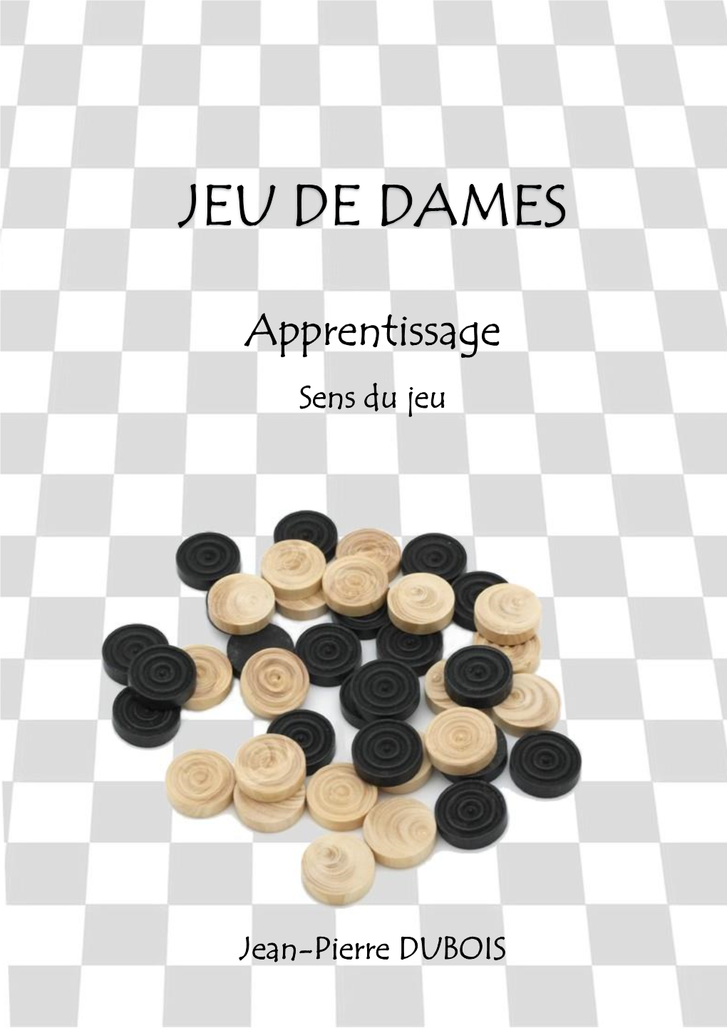 Jeu De Dames