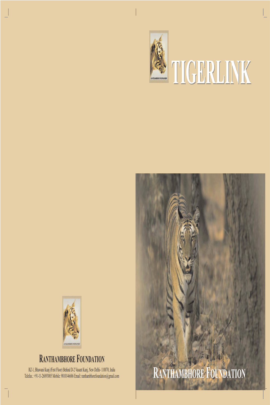 Tigerlink.Pdf