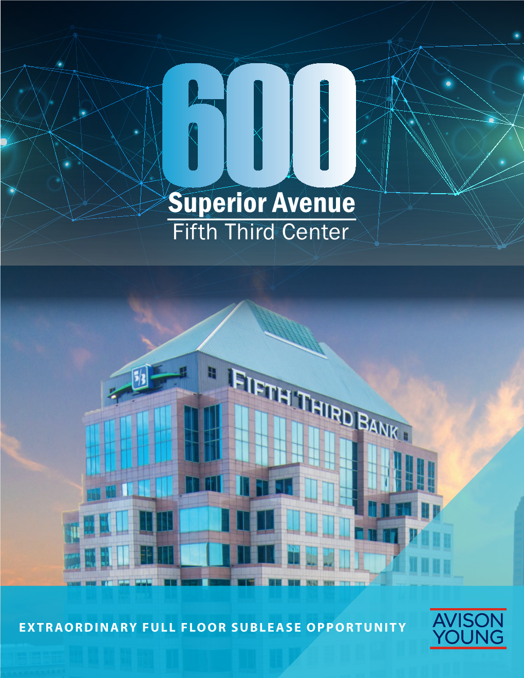 Superior Avenue Fifth Third Center