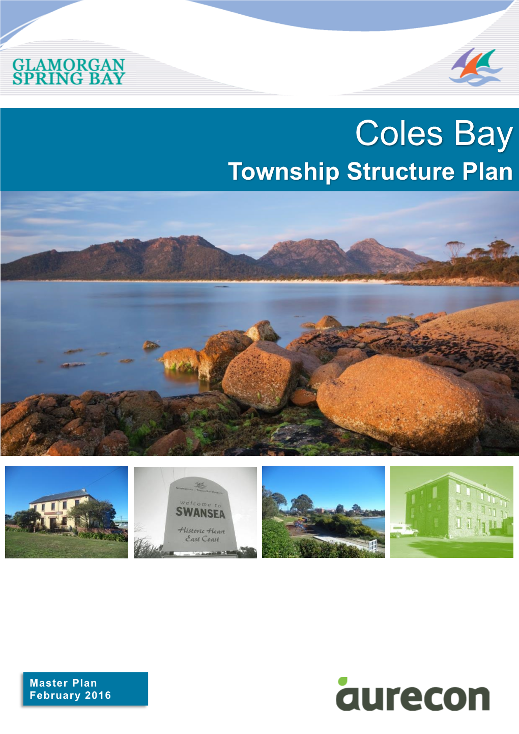 Coles Bay Township Structure Plan