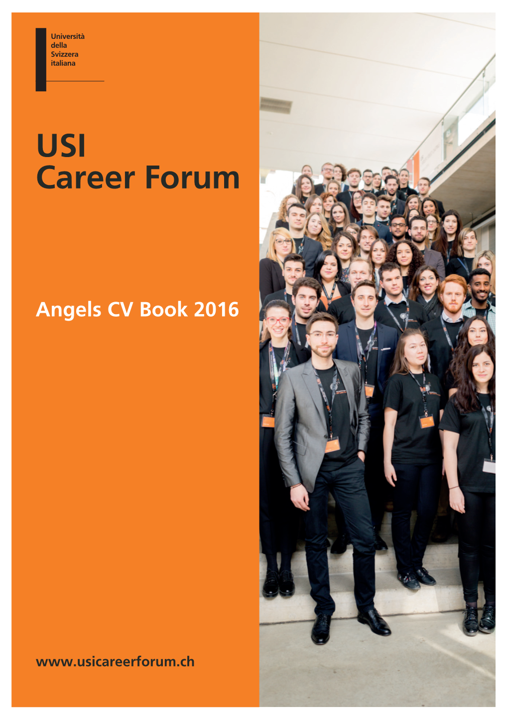 USI Career Forum