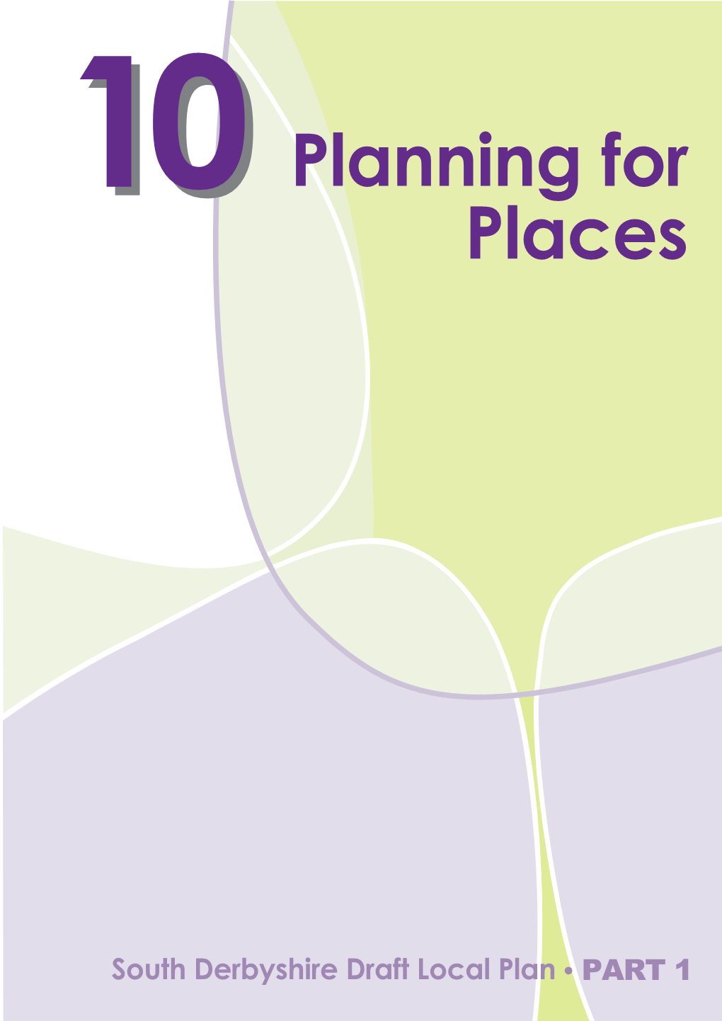 Planning for Places Intro Text