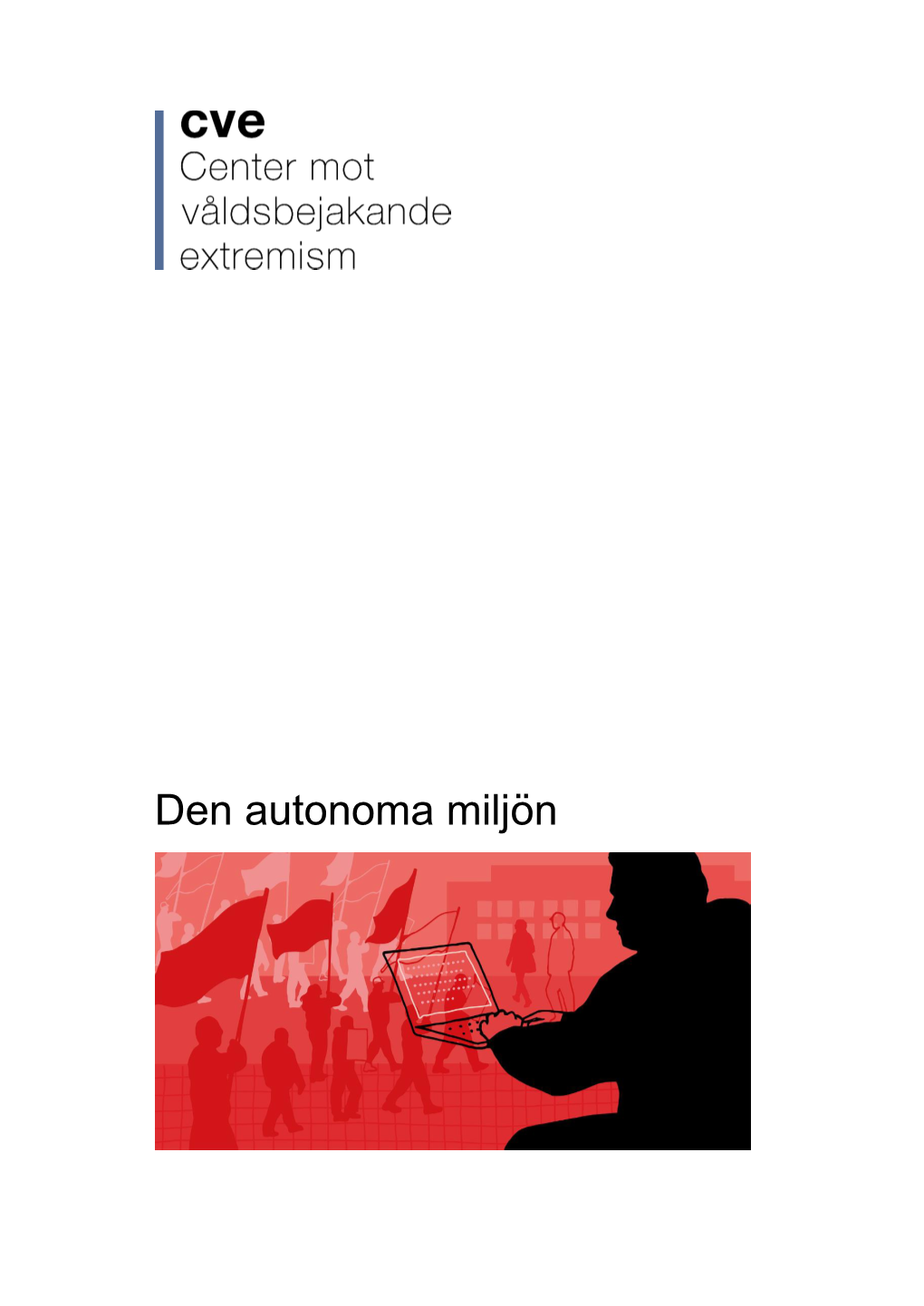 Den Autonoma Miljön