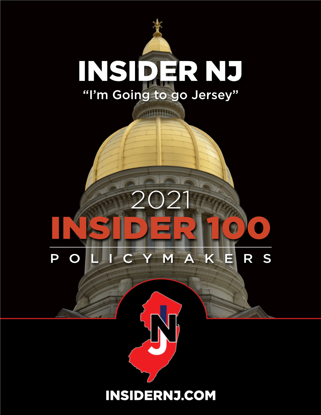 2021 Insider 100