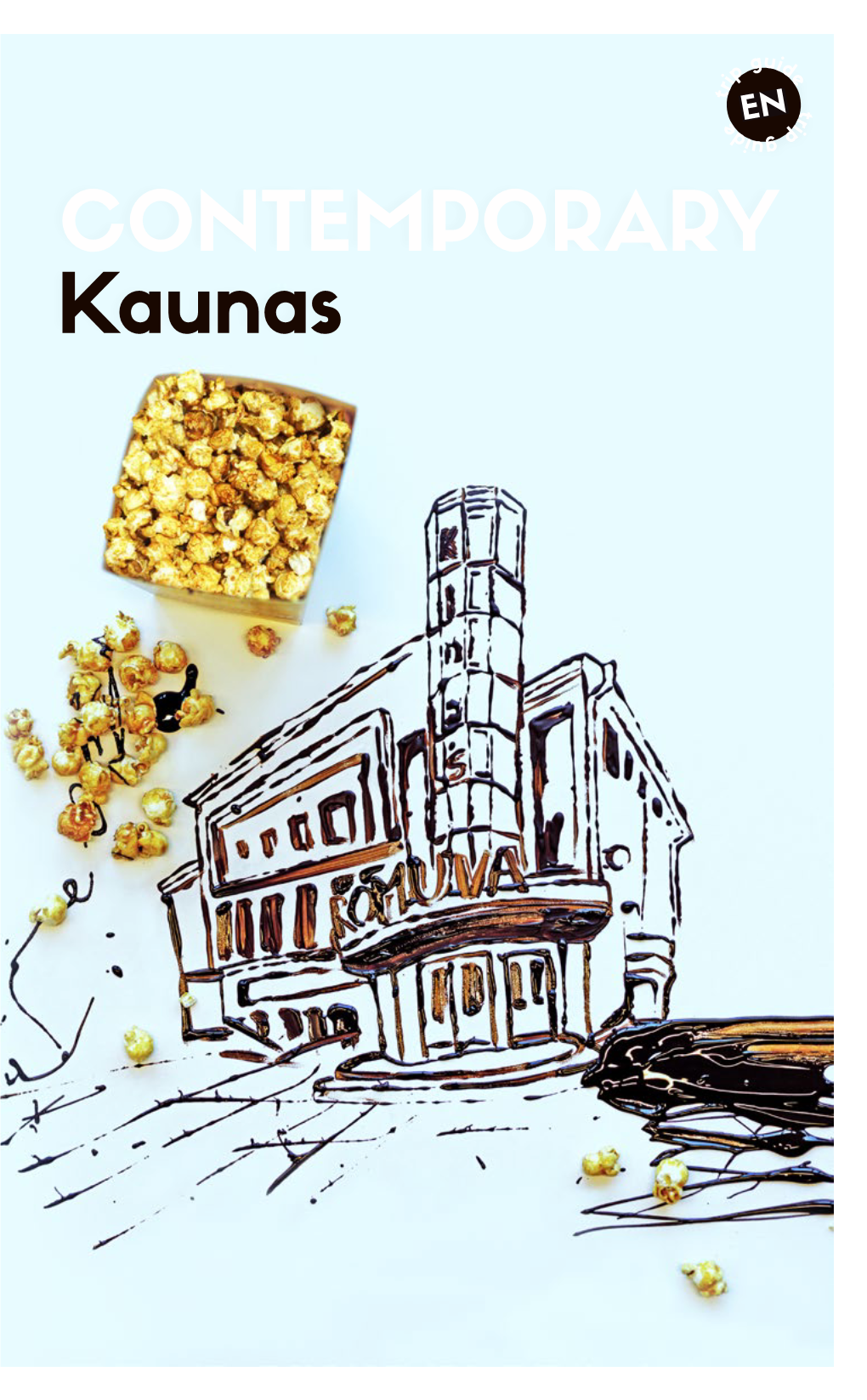 Kaunas CONTEMPORARY