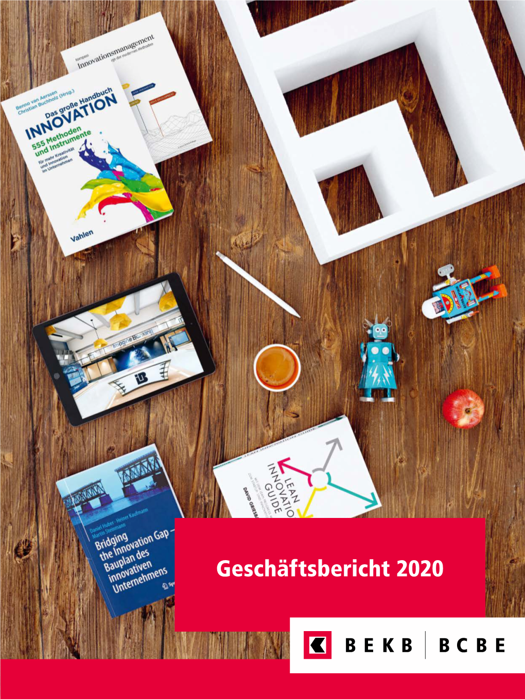 BEKB: Geschäftsbericht 2020