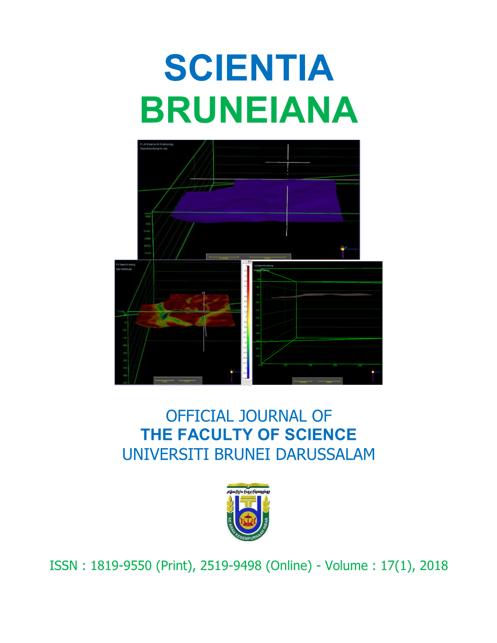 Scientia Bruneiana