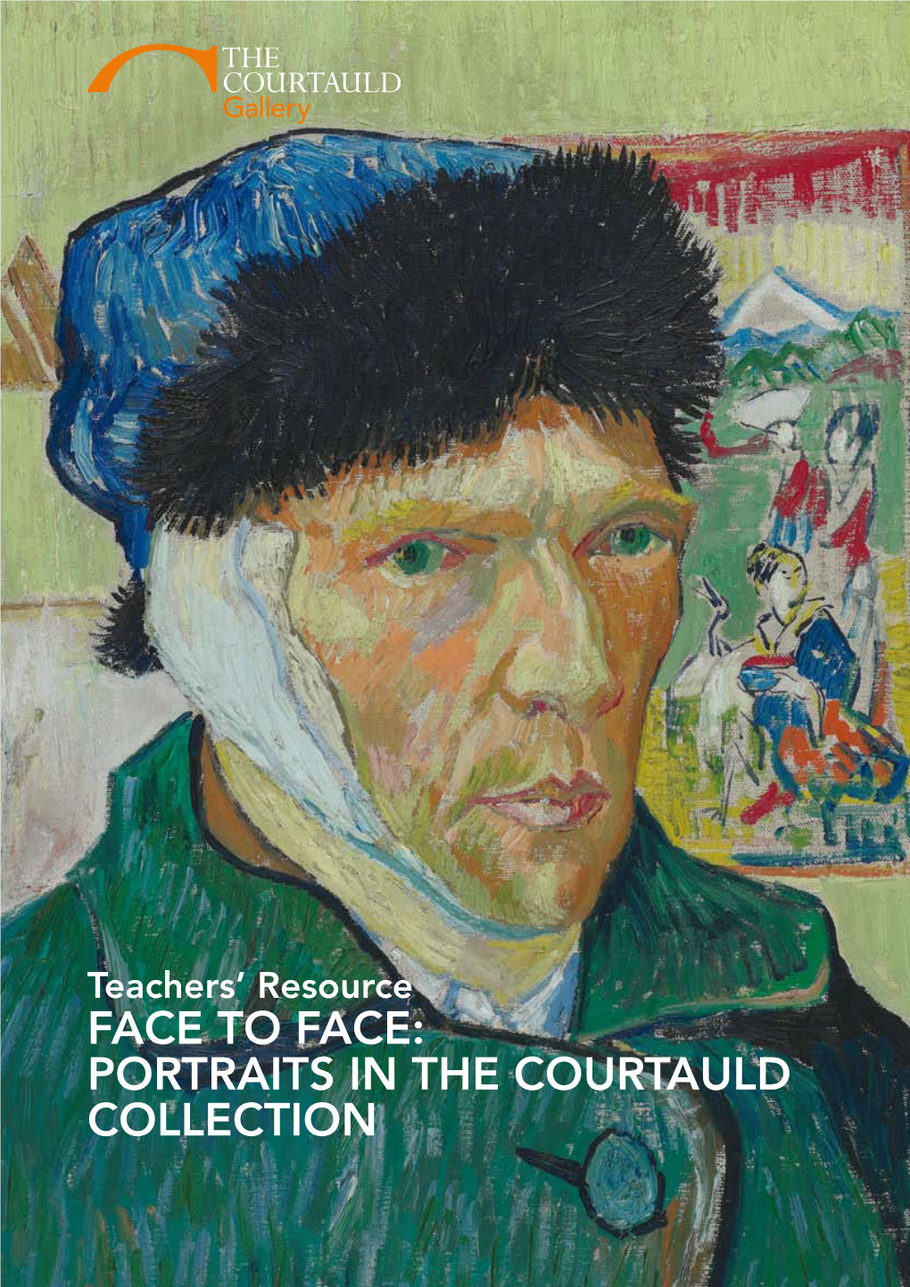 Face to Face: Portraits in the Courtauld Collection Introduction